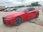 LEXUS IS 2021