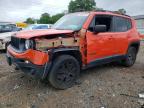 JEEP RENEGADE 2018