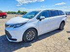 TOYOTA SIENNA 2021