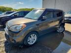 KIA SOUL 2012