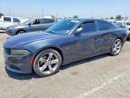 DODGE CHARGER 2018