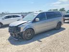 DODGE GRAND CARAVAN 2014