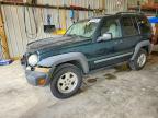 JEEP LIBERTY 2005