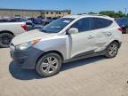 HYUNDAI TUCSON 2011