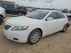 TOYOTA CAMRY 2008