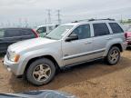 JEEP GRAND CHEROKEE 2007