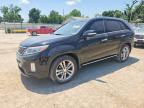 KIA SORENTO 2014