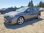 SUBARU IMPREZA 2018