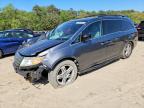 HONDA ODYSSEY 2013