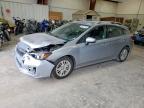SUBARU IMPREZA 2017