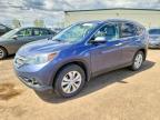 HONDA CR-V 2014
