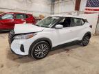 NISSAN KICKS 2021