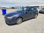 SUBARU IMPREZA 2010