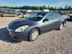 NISSAN ALTIMA 2011