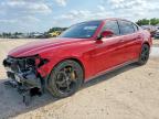 ALFA ROMEO GIULIA 2018