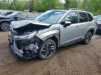 SUBARU FORESTER 2025