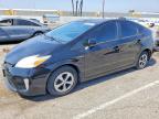 TOYOTA PRIUS 2012