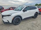 HONDA CR-V 2024