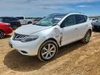 NISSAN MURANO 2012