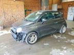 FIAT 500 2015