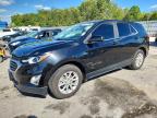 CHEVROLET EQUINOX 2021