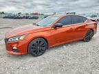 NISSAN ALTIMA 2020