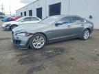 JAGUAR XF 2017