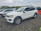 VOLKSWAGEN TOUAREG 2014