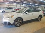 SUBARU OUTBACK 2016