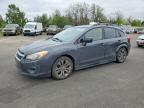 SUBARU IMPREZA 2013