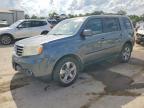 HONDA PILOT 2013