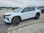 CHEVROLET TRAVERSE 2026