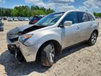 ACURA MDX 2011