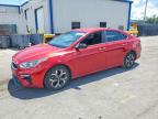 KIA FORTE 2019