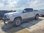 TOYOTA TACOMA 2017