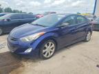 HYUNDAI ELANTRA 2012
