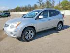 NISSAN ROGUE 2012
