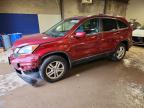 HONDA CR-V 2010