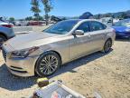 HYUNDAI GENESIS 2015