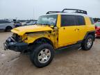 TOYOTA FJ CRUISER 2007