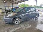NISSAN LEAF 2014
