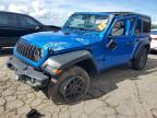 JEEP WRANGLER 2026