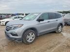 HONDA PILOT 2017