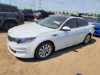 KIA OPTIMA 2018