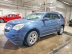 CHEVROLET EQUINOX 2012