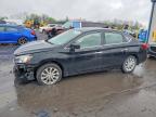 NISSAN SENTRA 2019