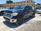TOYOTA TUNDRA 2016