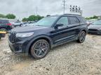 FORD EXPLORER 2025
