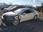 NISSAN MAXIMA 2010