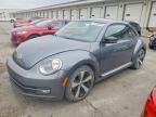 VOLKSWAGEN BEETLE 2012
